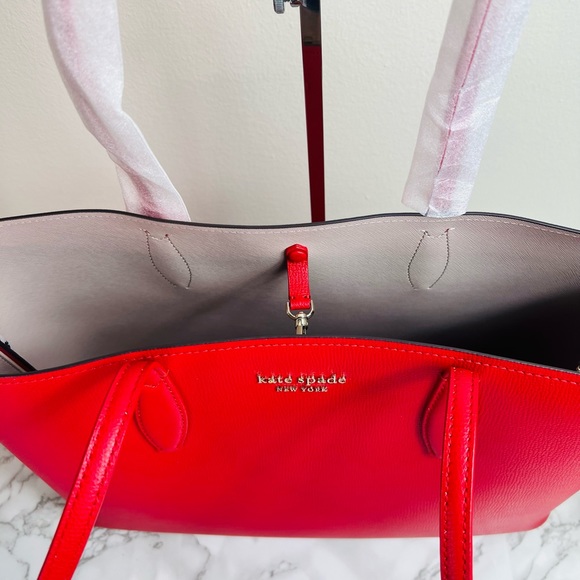 Kate Spade All Day Large Tote - Picture 4 of 16